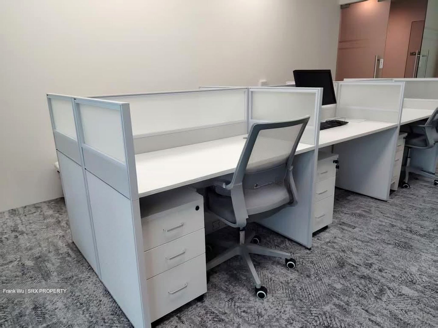 Vision Exchange (D22), Office #589184511